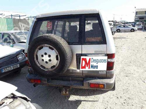 Right front indicator ISUZU TROOPER II (UB)  | BP29436936C33 