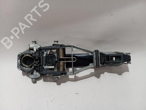 Rear left exterior door handle VW GOLF V (1K1)  | BP27648238C130 