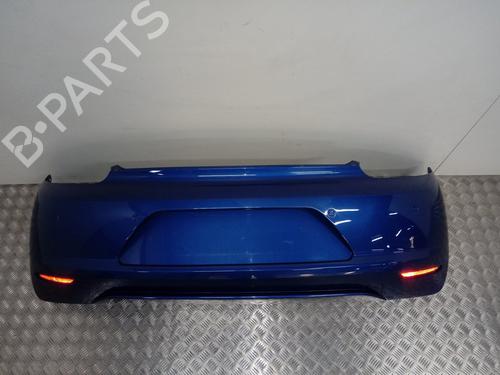 Used Rear bumper VW SCIROCCO III (137, 138) 2.0 TDI (140 hp) 16854050