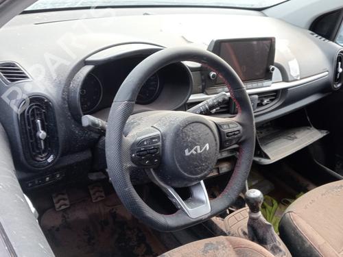 Rear left lock KIA PICANTO III (JA)  | BP29548530C100 