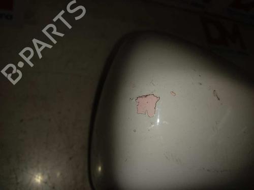 Left mirror OPEL CORSA D (S07) 1.3 CDTI (L08, L68) | BP12654504C26 