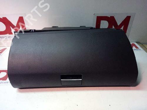 Used Glove box MERCEDES-BENZ A-CLASS (W169) A 180 CDI (169.007, 169.307) (109 hp) 15591065