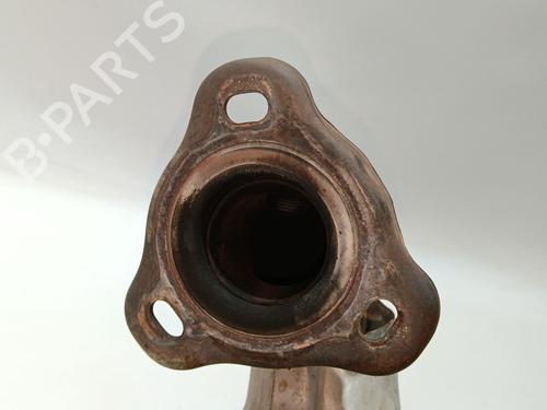 Catalyst RENAULT MEGANE III Hatchback (BZ0/1_, B3_) | BP39951152M10 - Image 3