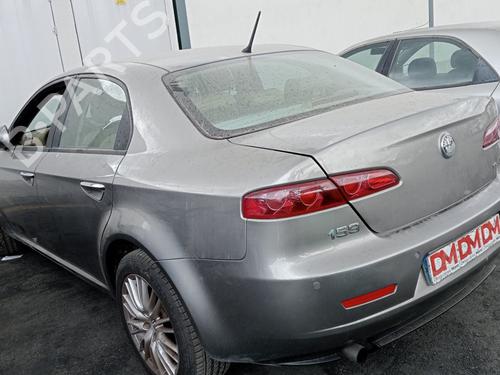 Seats set ALFA ROMEO 159 (939_) 1.9 JTDM 16V (939AXC1B, 939AXC12) | BP16690389C78