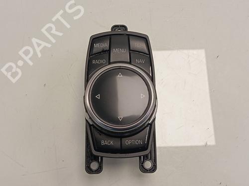 Used Switch BMW 5 (F10) 520 d (184 hp) 23245136