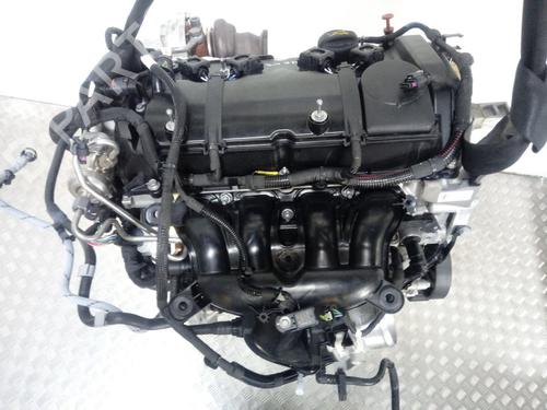 Motor für PEUGEOT 3008 II SUV (MC_, MR_, MJ_, M4_) Hybrid (224 hp) 22788443