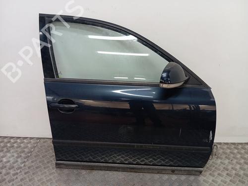 Used Right front door VW PASSAT B5.5 (3B3) [2000-2005]  30375974