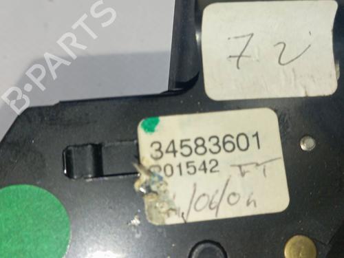 Steering wheel controls MASERATI QUATTROPORTE V | BP35953452E15 - Image 4