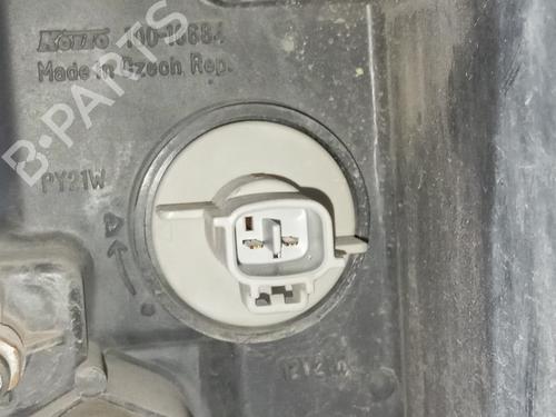 Right headlight SUZUKI SX4 (EY, GY) 1.6 VVT (RW416, YA21S) | BP37230897C29 - Image 5
