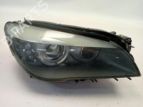Right headlight BMW 7 (F01, F02, F03, F04) 730 d 7128140 |