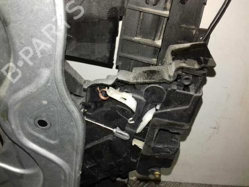 Front right window mechanism FORD FOCUS C-MAX (DM2)  | BP12643618C23 