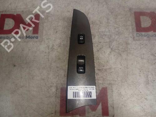 Used Right front window switch LEXUS IS II (_E2_) [2005-2013]  16908211