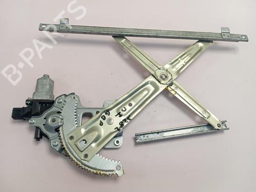 Used Front left window mechanism Front left window mechanism 37173411 37173411