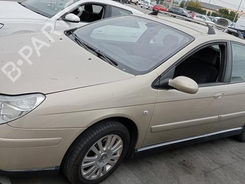 Viskermotor vindrude CITROËN C5 I (DC_)  | BP17626783M29 