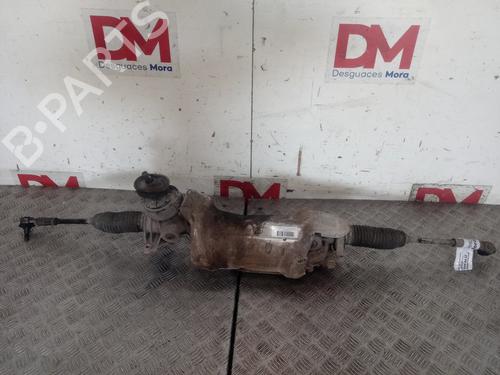 Steering rack VW GOLF V (1K1)  | BP27498432M22 