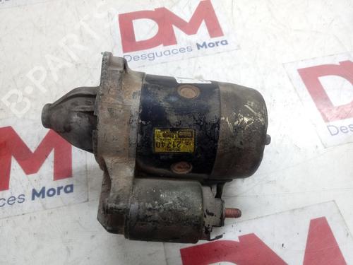 Starter HYUNDAI ACCENT II (LC) 1.3 | BP12832754M8 