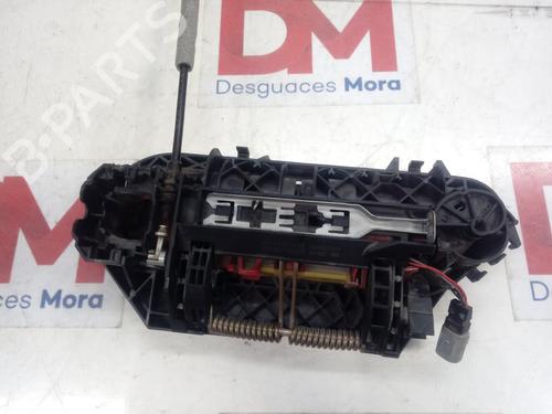 Rear right exterior door handle VW ID.5 (E39) GTX 4motion | BP29410036C130 