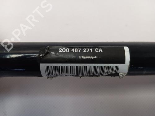 Left front driveshaft SEAT ARONA (KJ7, KJP)  | BP23240630M38 