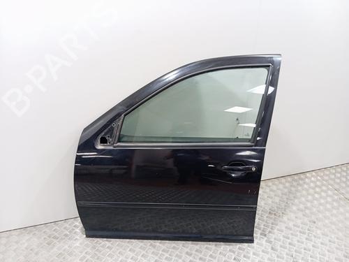 Used Left front door VW GOLF IV (1J1) [1997-2008]  27235986