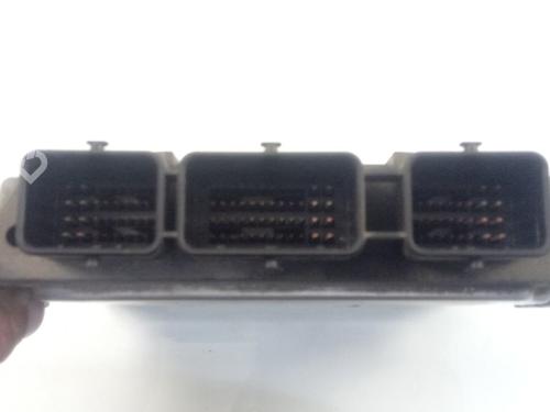Engine control unit (ECU) CITROËN C3 I (FC_, FN_)  | BP17812898M57 