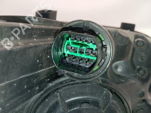 Right headlight HYUNDAI i30 (PDE, PD, PDEN)  | BP29376677C29 