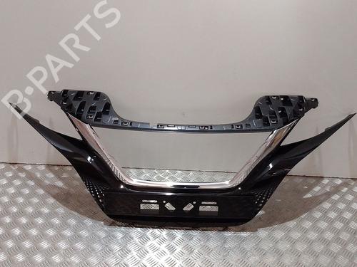 Grill Grill NISSAN JUKE (F16_) 1.0 (114 hp) 36220340 36220340