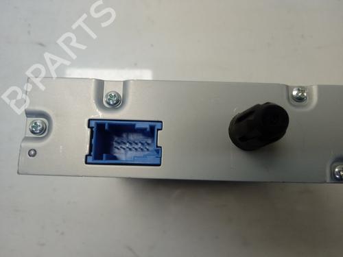 Radio DS DS 4 / DS 4 CROSSBACK (NX_) 1.6 THP 165 | BP29409817E6 