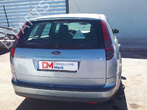 Hand brake FORD FOCUS II Turnier (DA_, FFS, DS) | BP12666640I18