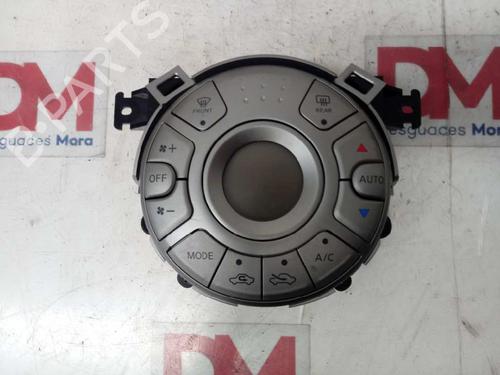 Climate control NISSAN MICRA IV (K13K, K13KK)  | BP18490805I5 