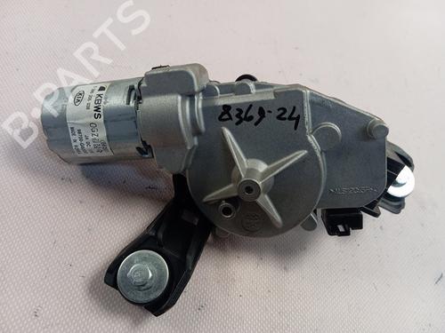 Viskermotor bagrude KIA PICANTO III (JA) 1.0 T-GDi (100 hp) 29023130