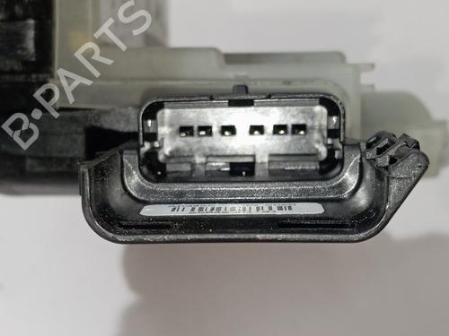 Front right lock PEUGEOT RIFTER | BP30470142C97