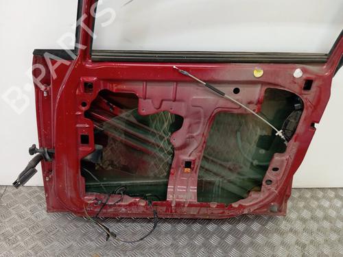 Right front door SEAT IBIZA IV (6J5, 6P1)  | BP14968293C3 