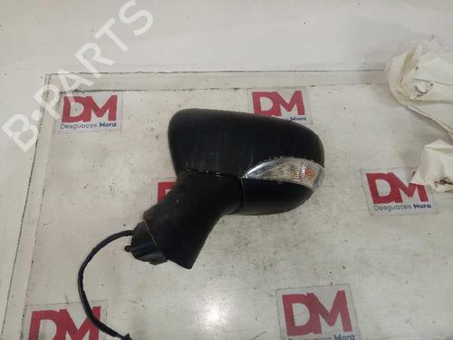 Left mirror RENAULT CLIO IV (BH_)  | BP12655339C26 
