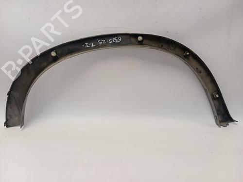 Rear left wheel arch trim BMW X5 (E70) 3.0 d | BP29617311C136 