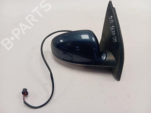 Used Right mirror VW GOLF V (1K1) [2003-2010]  24198575