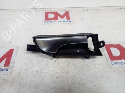 Used Front right interior door handle AUDI A3 (8P1) 1.9 TDI (105 hp) 30370745