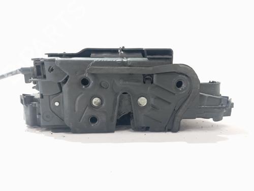 Used Front left lock Front left lock MAN TGE Platform/Chassis (UZ_) [2016-2026] 40260432 40260432