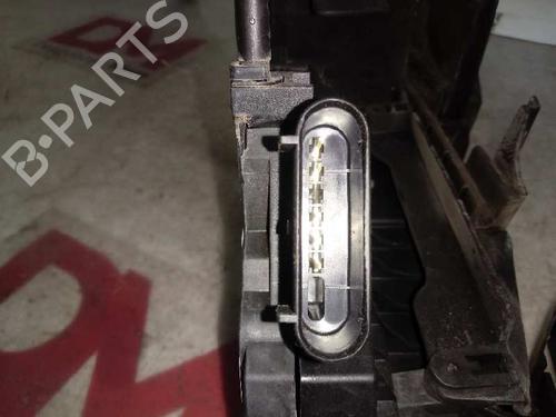 Front left lock FORD FOCUS III Turnier 1.6 TDCi | BP12656349C98 