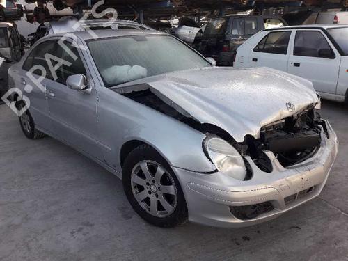 Elektronisk modul MERCEDES-BENZ E-CLASS (W211)  | BP12657143M83 