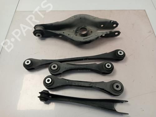 Used Right rear suspension arm BMW 3 (F30, F80) 320 d (184 hp) 17658225