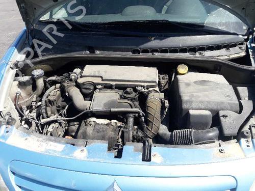 Air conditioning evaporator CITROËN C3 I (FC_, FN_) 1.4 HDi | BP12654993M109 