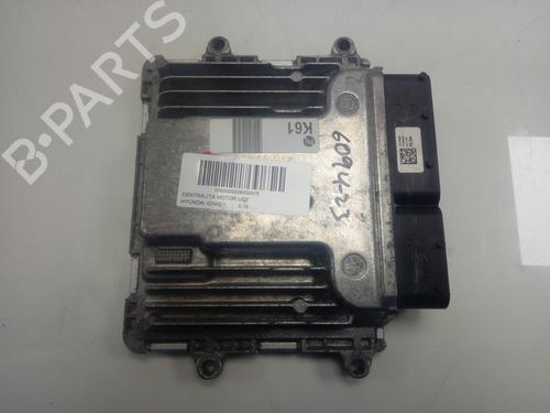 Used Engine control unit (ECU) HYUNDAI IONIQ (AE) [2016-2023]  17323358