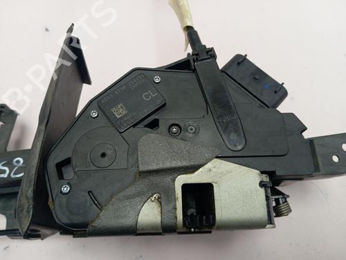 Front left lock FORD C-MAX II (DXA/CB7, DXA/CEU) | BP31710013C98