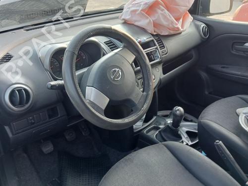 Rear parcel shelf NISSAN NOTE (E11, NE11) | BP30914446C85 - Image 7