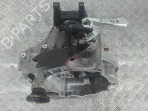 Gearbox SEAT IBIZA IV ST (6J8, 6P8) 1.2 TSI | BP12659241M3 