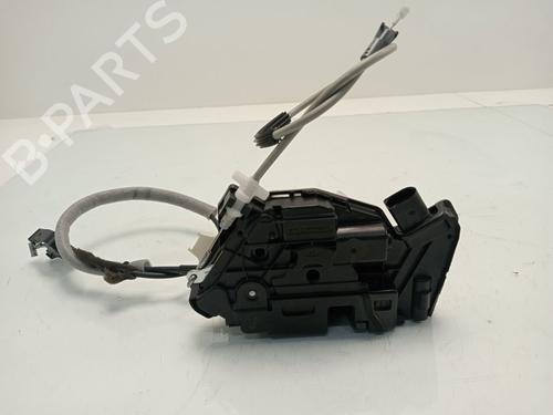 Front right lock SEAT IBIZA IV ST (6J8, 6P8) 1.2 TSI | BP13883196C97 