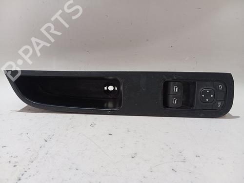 Used Left front window switch MERCEDES-BENZ SPRINTER 3,5-t Van (B907, B910) 319 CDI All-wheel Drive (907.633, 907.635, 907.637) (190 hp) 28568694