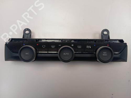 Commande Chauffage CITROËN C4 III (BA_, BB_, BC_) [2020-2025]  28502882