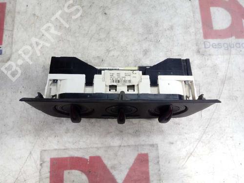Climate control SEAT IBIZA IV ST (6J8, 6P8) 1.2 TSI | BP13233349I5 