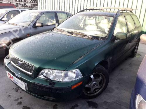 Used Parts VOLVO V40 Estate (645) 1.8 i (122 hp) 2595754